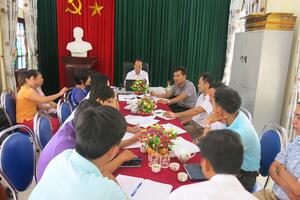 Một số kết quả hoạt động nổi bật 6 tháng đầu năm 2015                                              của Trung tâm phát hành phim và Chiếu bóng tỉnh Lai Châu