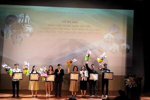 Lai Châu đạt nhiều giải cao tại Ngày hội Trình diễn cây nêu và Giao lưu VH,TT&DL các dân tộc Việt Nam lần thứ II năm 2023