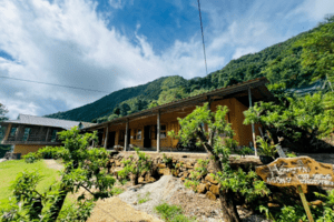 Top 5 Homestay có view cực đẹp tại bản Sì Thâu Chải