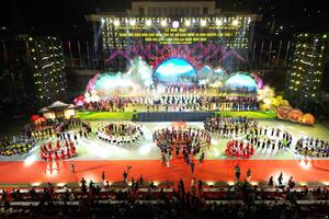 Sắp diễn ra Tết Độc lập và Tuần Du lịch – Văn hoá Lai Châu năm 2024