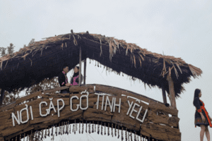 BÁU VẬT NƠI VEN TRỜI TÂY BẮC