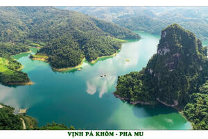 LAI CHÂU ĐẨY MẠNH QUẢNG BÁ ĐIỂM ĐẾN, TOUR DU LỊCH MỚI TẠI HÀ NỘI
