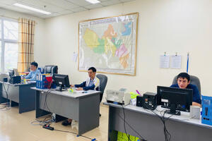 NHIỆM VỤ CẢI CÁCH HÀNH CHÍNH NĂM 2025 CỦA SỞ VĂN HÓA, THỂ THAO VÀ DU LỊCH TỈNH LAI CHÂU