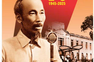 Lai Châu triển khai nhiều hoạt động thông tin tuyên truyền kỷ niệm 80 năm Cách mạng Tháng Tám thành công và Quốc khánh nước Cộng hoà xã hội chủ nghĩa Việt Nam