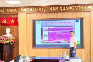 Lai Châu chuẩn bị chu đáo cho Giải Marathon Lai Châu lần thứ II năm 2025