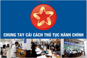 Lai Châu đẩy mạnh triển khai dịch vụ công liên thông 02 nhóm thủ tục hành chính