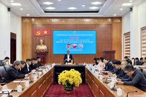 Họp báo cung cấp thông tin Tuần Du lịch - Văn hóa và Giải Marathon Lai Châu lần thứ II, năm 2025