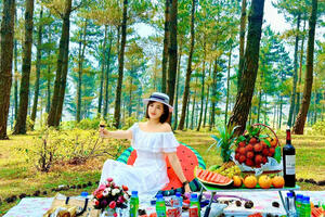 Du lịch Lai Châu hoàn thành mục tiêu “tăng trưởng hai con số” trong năm 2025