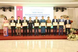 Sở Văn hóa, Thể thao và Du lịch tổng kết công tác năm 2025, triển khai nhiệm vụ năm 2026