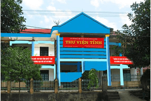 Lan tỏa văn hóa đọc tới học sinh