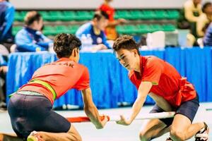 Lai Châu sẵn sàng đăng cai Giải Vô địch các Câu lạc bộ Đẩy gậy và Kéo co quốc gia năm 2026