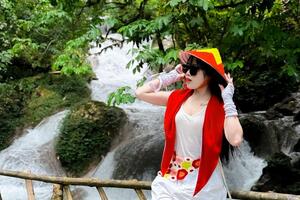 Du lịch Lai Châu trên đà tăng trưởng mạnh mẽ