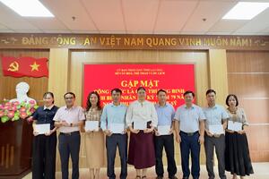 Nhiều hoạt động tri ân nhân kỷ niệm 79 năm Ngày Thương binh - Liệt sĩ (27/7/1947 - 27/7/2026)