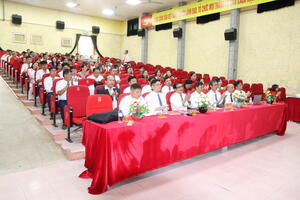 ĐẢNG BỘ SỞ VĂN HÓA, THỂ THAO VÀ DU LỊCH TỔ CHỨC HỘI NGHỊ SƠ KẾT CÔNG TÁC XÂY DỰNG ĐẢNG 6 THÁNG ĐẦU NĂM; TRIỂN KHAI NHIỆM VỤ TRỌNG TÂM 6 THÁNG CUỐI NĂM 2026