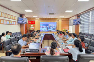ĐẢNG BỘ SỞ VĂN HÓA, THỂ THAO VÀ DU LỊCH NGHIÊM TÚC HỌC TẬP, QUÁN TRIỆT NGHỊ QUYẾT SỐ 10-NQ/TW CỦA BỘ CHÍNH TRỊ