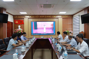 Lai Châu tham dự Lễ phát động trực tuyến Chương trình “Thanh âm Việt Nam, Giai điệu cuộc sống” năm 2026