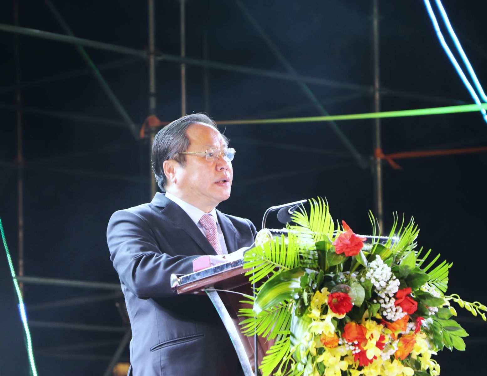 Lai Châu hẹn ngày gặp lại!