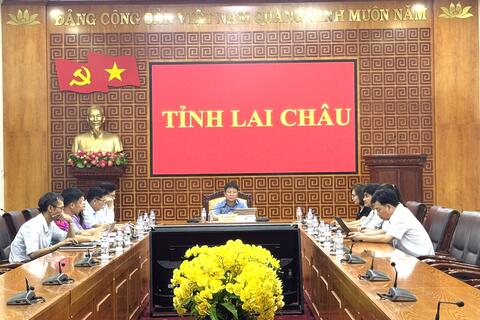 Sở Văn hóa, Thể thao và Du lịch tham dự Hội thảo toàn quốc về Đề án “Quốc tế hóa văn hóa Việt Nam và Việt Nam hóa văn hóa quốc tế”