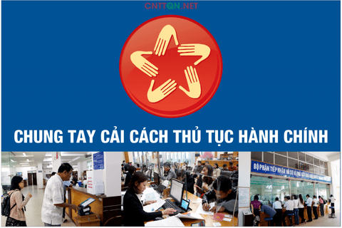 Lai Châu đẩy mạnh triển khai dịch vụ công liên thông 02 nhóm thủ tục hành chính