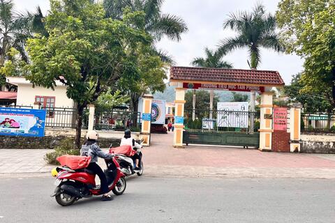 “Sách đi tìm bạn đọc”: Thư viện tỉnh luân chuyển tài liệu xuống cơ sở