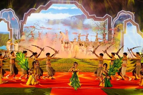 Lào Cai sẽ tổ chức Festival sông Hồng năm 2025