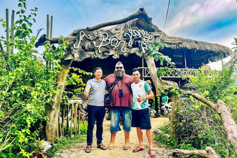 DU LỊCH LAI CHÂU ĐÓN TRÊN 85 NGHÌN LƯỢT KHÁCH KỲ NGHỈ TẾT DƯƠNG LỊCH 2026