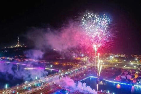 Lai Châu: Tổ chức Tết Nguyên đán Bính Ngọ năm 2026 vui tươi, lành mạnh, an toàn, tiết kiệm