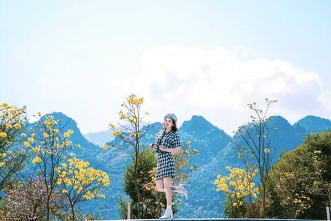 TOP 5 ĐỊA ĐIỂM “DU XUÂN” ĐẸP NHẤT LAI CHÂU