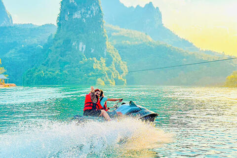 Lai Châu ban hành Nghị quyết phát triển du lịch, hướng tới đón 2,3 triệu lượt khách vào năm 2030