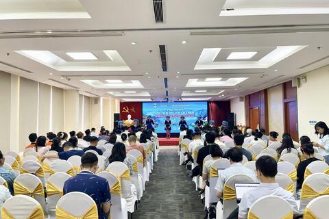 LAI CHÂU XÚC TIẾN DU LỊCH, MỞ RỘNG LIÊN KẾT VÀ THU HÚT ĐẦU TƯ