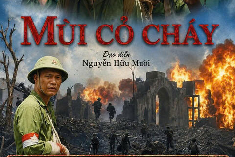 TUẦN PHIM KỶ NIỆM 79 NĂM NGÀY THƯƠNG BINH - LIỆT SĨ: VANG MÃI BÀI CA HÀO HÙNG