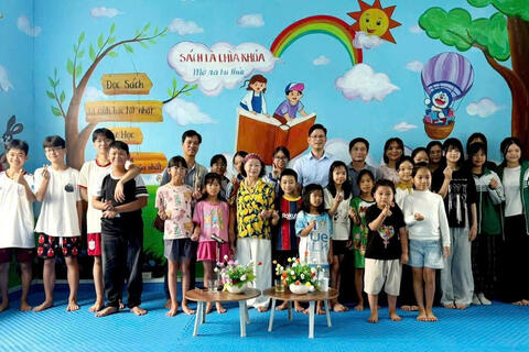 Thư viện tỉnh Lai Châu tổ chức Tọa đàm về sách và văn hóa đọc với Chủ đề: “Tự hào về Lai Châu qua các tác phẩm văn học nghệ thuật”