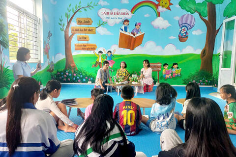 ĐỔI MỚI ĐỂ PHÁT TRIỂN
