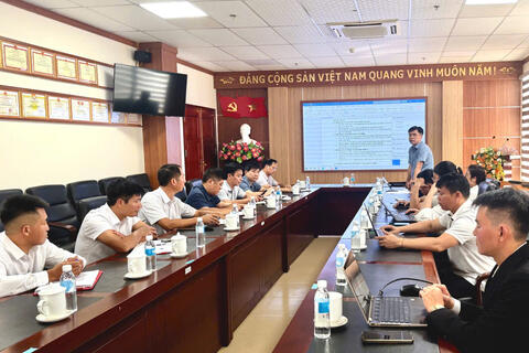 Triển khai thí điểm chuyển đổi số tại các khu, điểm du lịch trên địa bàn tỉnh Lai Châu