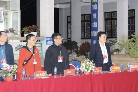 Lai Châu:  Tổ chức Giải leo núi tỉnh Lai Châu mở rộng lần thứ I năm 2023 - Chinh phục đỉnh Tả Liên Sơn